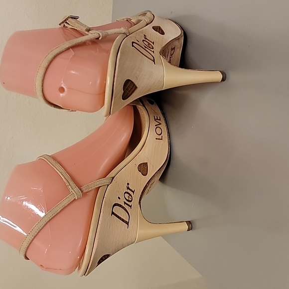 Dior Sandals - Picture 7 of 17